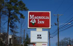 Magnolia Inn Laurens Sc
